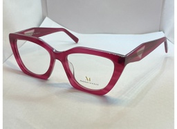 MASSI (MASSI) FRAME M-PR26YS(FRAME COLOR CODE: C07 PINK,FRAME BOX SIZE (MM): 53.0)