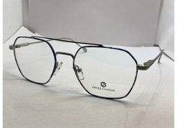 SWIZZ (SWIZZ) FRAME S-SVM2226(FRAME COLOR CODE: C1 SILVER BLUE,FRAME BOX SIZE (MM): 52.0)