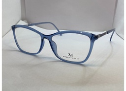 MASSI (MASSI) FRAME M-BDIP2352(FRAME COLOR CODE: C2 TRANS BLUE,FRAME BOX SIZE (MM): 55.0)