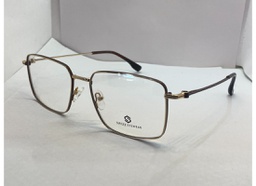 SWIZZ (SWIZZ) FRAME S-8425(FRAME COLOR CODE: C4 GOLD BROWN,FRAME BOX SIZE (MM): 56.0)