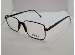 OKU (OKU) FRAME DNY M88615(FRAME COLOR CODE: BROWN,FRAME BOX SIZE (MM): 51.0)