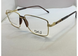 OKU (OKU) FRAME DNY M88614(FRAME COLOR CODE: GOLD BROWN,FRAME BOX SIZE (MM): 53.0)