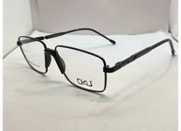 OKU (OKU) FRAME DNY M88616(FRAME COLOR CODE: BLACK,FRAME BOX SIZE (MM): 50.0)