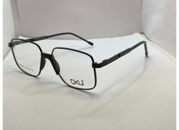 OKU (OKU) FRAME DNY M88611(FRAME COLOR CODE: BLACK,FRAME BOX SIZE (MM): 50.0)