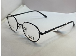 OKU (OKU) FRAME DB 6002(FRAME COLOR CODE: BLACK,FRAME BOX SIZE (MM): 46.0)