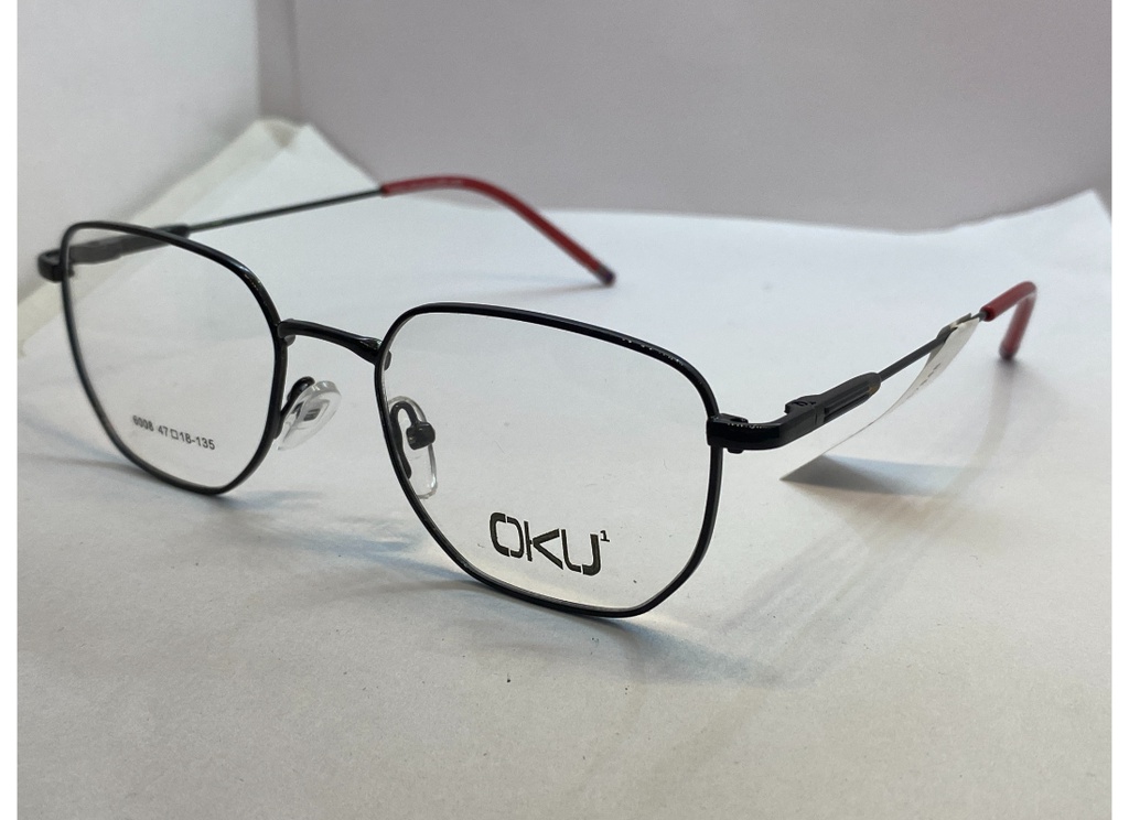 OKU (OKU) FRAME DB 6008