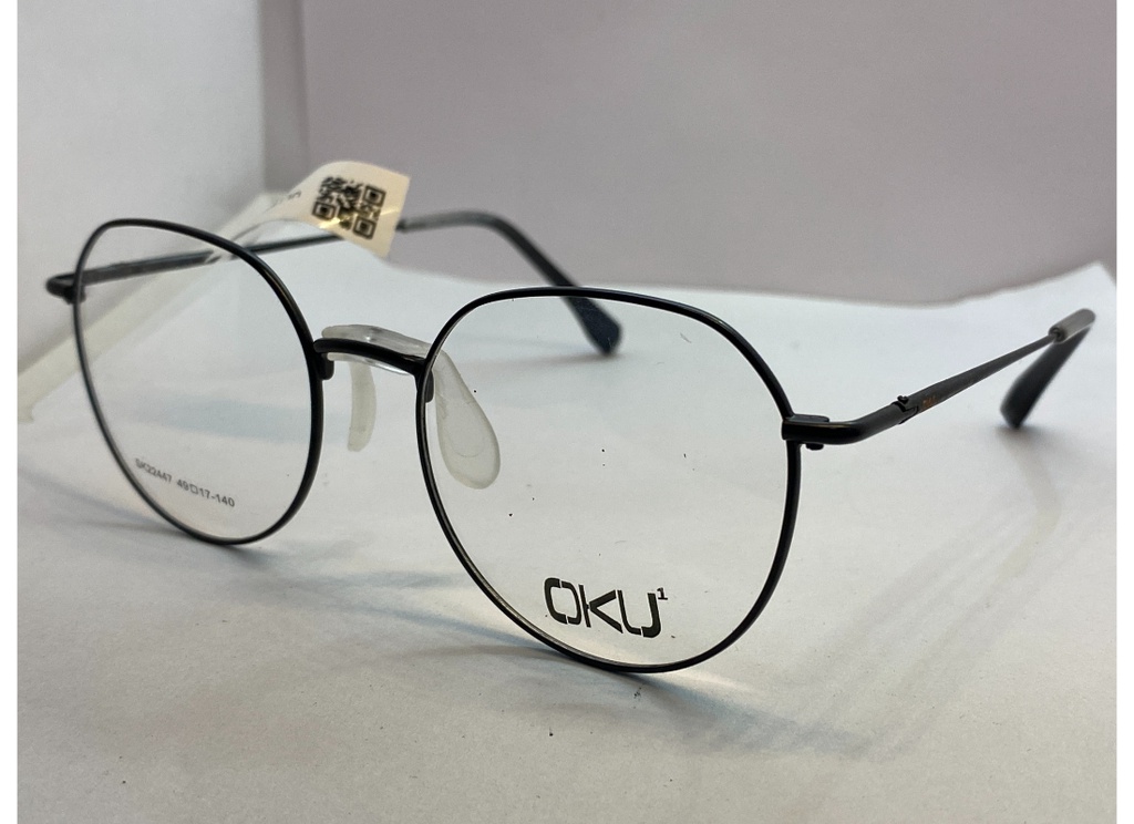 OKU (OKU) FRAME EY SK22447