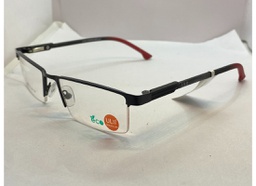 UL88 ECO (UL88 ECO) FRAME CRU 8008(FRAME COLOR CODE: BLACK RED,FRAME BOX SIZE (MM): 47.0)