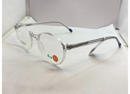 UL88 ECO (UL88 ECO) FRAME CRO TR99507(FRAME COLOR CODE: TRANSPARENT,FRAME BOX SIZE (MM): 49.0)