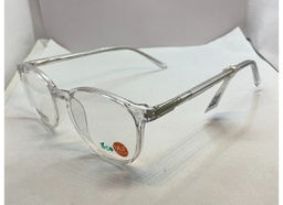 UL88 ECO (UL88 ECO) FRAME NT TR 9008(FRAME COLOR CODE: TRANSPARENT,FRAME BOX SIZE (MM): 49.0)