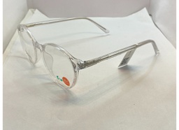 UL88 ECO (UL88 ECO) FRAME NT TR 9007(FRAME COLOR CODE: TRANSPARENT,FRAME BOX SIZE (MM): 49.0)