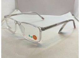 UL88 ECO (UL88 ECO) FRAME CRO TR99510(FRAME COLOR CODE: TRANSPARENT,FRAME BOX SIZE (MM): 49.0)