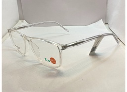 UL88 ECO (UL88 ECO) FRAME CRO TR99506(FRAME COLOR CODE: TRANSPARENT,FRAME BOX SIZE (MM): 51.0)