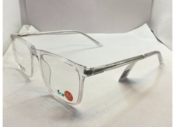 UL88 ECO (UL88 ECO) FRAME NT TR 9005(FRAME COLOR CODE: TRANSPARENT,FRAME BOX SIZE (MM): 54.0)