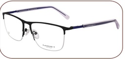 FARENHEIT (FARENHEIT) FRAME VODA VF-4041(FRAME COLOR CODE: C1 BLACK BLUE,FRAME BOX SIZE (MM): 55.0,FRAME  DBL (MM): 16.0)