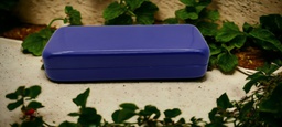 OKU (OKU) FRAME Flat Glossy Case Cover(FRAME COLOR CODE: Blue,FRAME BOX SIZE (MM): 49.0)