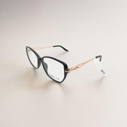ZOE MILLER (ZOE MILLER) FRAME ZOE MILLER ICN3557(FRAME COLOR CODE: BLK C1,FRAME BOX SIZE (MM): 54.0)