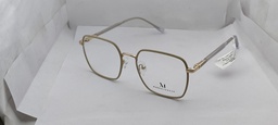 MASSI (MASSI) FRAME MASSI FRAME CH6111(FRAME COLOR CODE: C5,FRAME BOX SIZE (MM): 54.0)