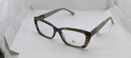 MASSI (MASSI) FRAME MG6750A(FRAME COLOR CODE: C2,FRAME BOX SIZE (MM): 54.0)
