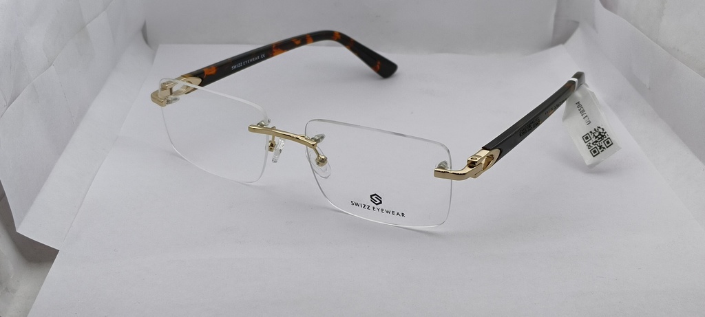 SWIZZ (SWIZZ) FRAME CT02860