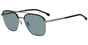 BOSS HUGO (HUB) SUNGLASSES BOSS 1106/F/S KJ1 58QT DK RUTHEN