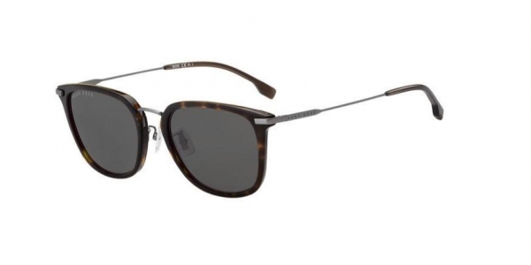 BOSS HUGO (HUB) SUNGLASSES BOSS 1287/F/SK 086 56IR HVN