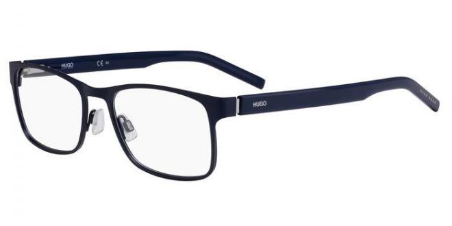 HUGO (HUG) FRAME HG 1015 FLL 54-18 MTT BLUE