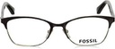 FOSSIL (FOS) Frame FOS 6059